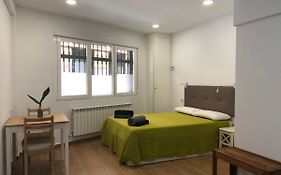 Brand New Studio Centro Historico, La Latina - Plaza Mayor